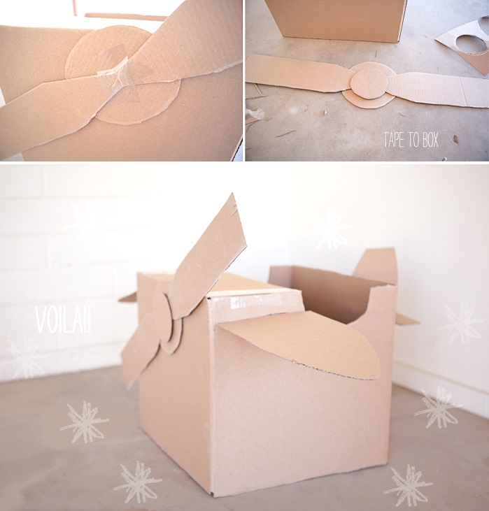 cardboardplane